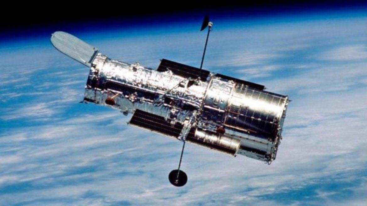 NASA сократит финансирование телескопа "Хаббл" — денег не хватает