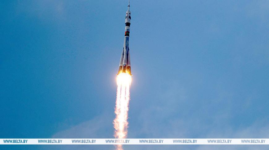 Почему ракета-носитель стартует к МКС с точностью до секунд, рассказали в НАН