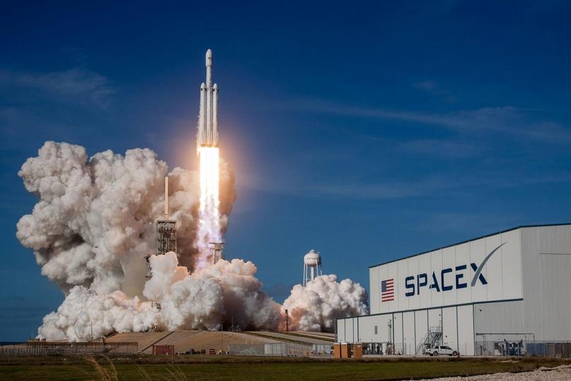 SpaceX создает сеть спутников-шпионов для военных