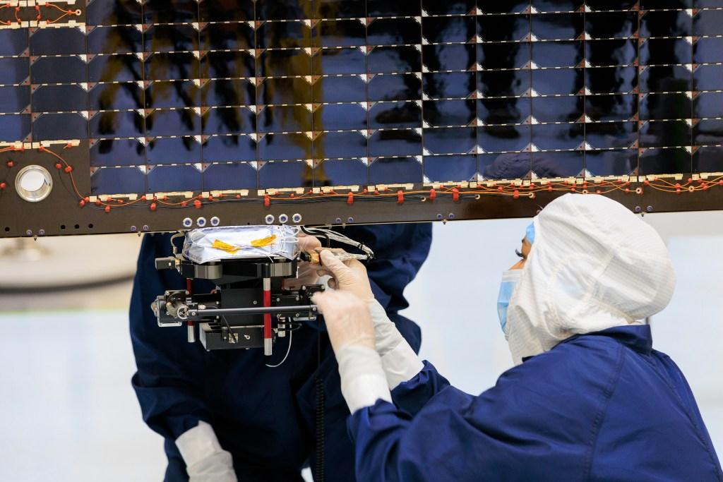 Guardian: политика Трампа может осложнить работу NASA.