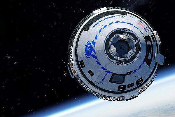 NASA планирует определиться со способом возвращения Starliner в середине августа