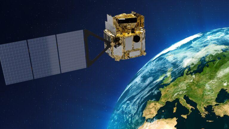 NASA SBG-TIR: ASI выбирает Thales Alenia Space