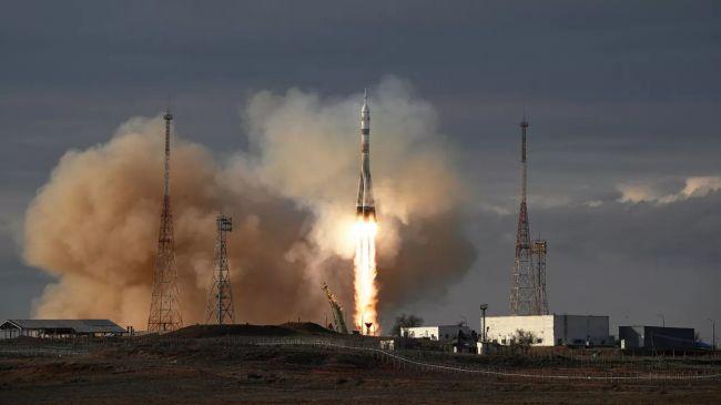 «Роскосмос» предложил Казахстану продолжить запуски с Байконура