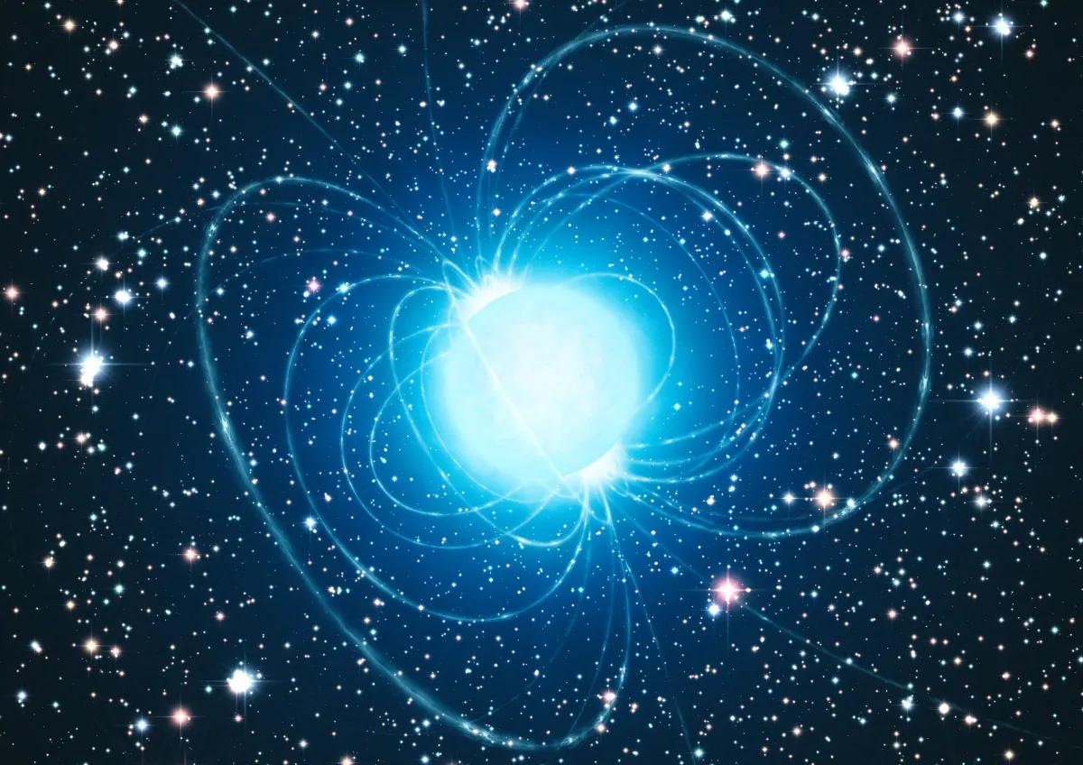 Найден способ отличать белые карлики от нейтронных звезд