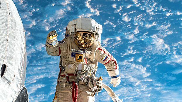 NASA и «Роскосмос» согласовали меры для выхода астронавтов в открытый космос