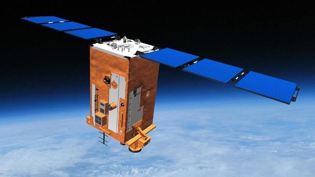 Роскосмос до конца года планирует запустить спутники "Аист", "Обзор-Р и "Кондор-ФКА"