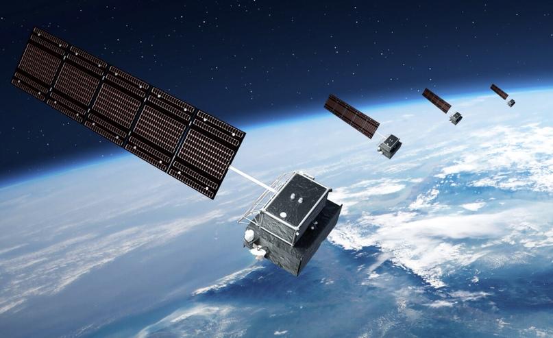 L3Harris изучает возможности партнерства с поставщиками для своего спутникового бизнеса