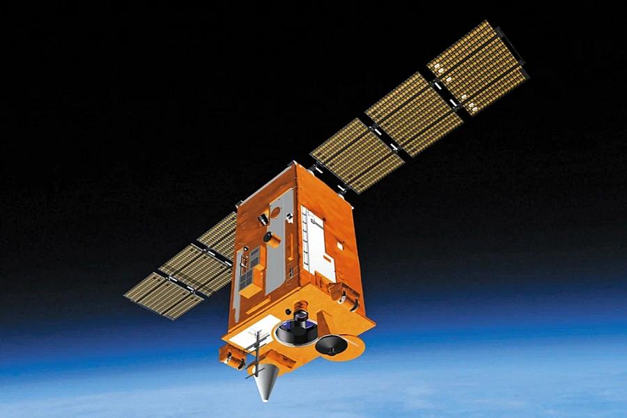 Роскосмос до конца года планирует запустить спутники "Аист", "Обзор-Р и "Кондор-ФКА"