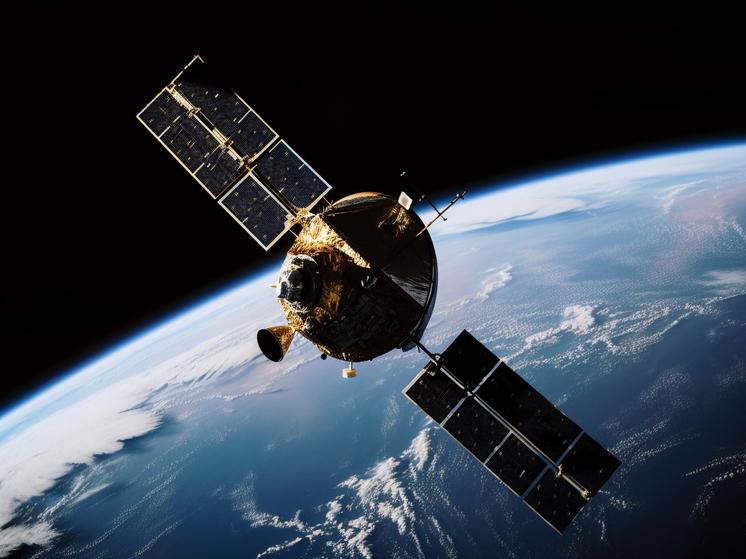 Разлетевшийся на десятки частей российский спутник перепугал американских астронавтов на МКС