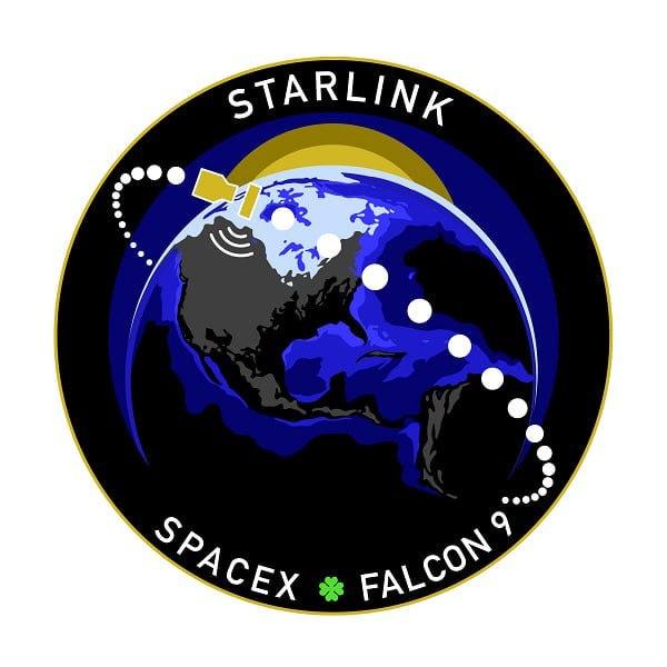 Запущена группа спутников Starlink-17.30
