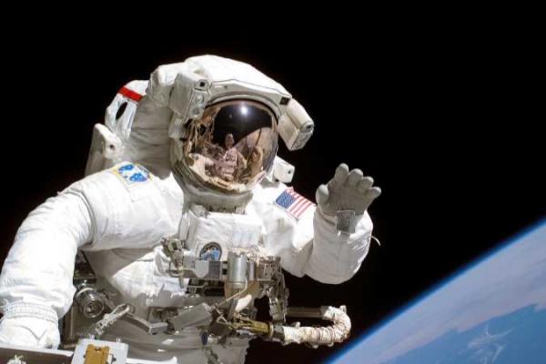 Новый выход астронавтов в открытый космос с борта МКС планируется 30 января