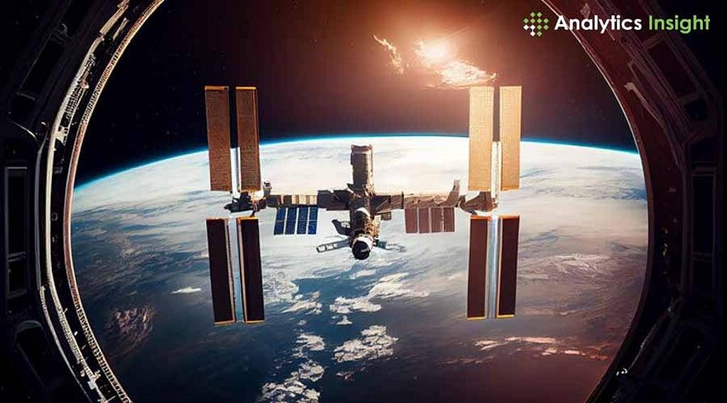 Стартап из Хайдарабада строит первую в Индии орбитальную лабораторию искусственного интеллекта