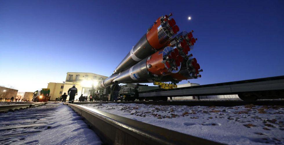 Безаварийно и с рекордами: к чему идет российская космонавтика