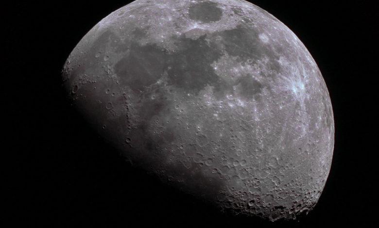 Учёные создали открытую базу данных свойств лунного грунта  