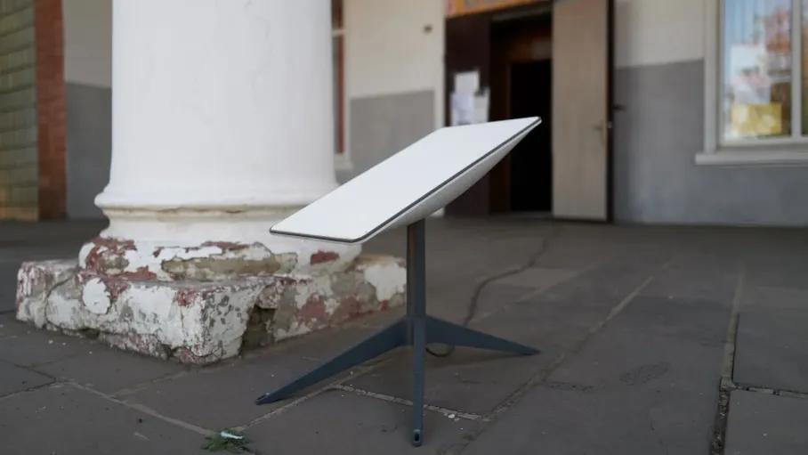 Тегеран против Starlink: как в Иране процветает черный рынок спутникового интернета