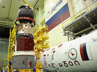 Главный конструктор новой орбитальной станции отказался от кораблей «Союз»