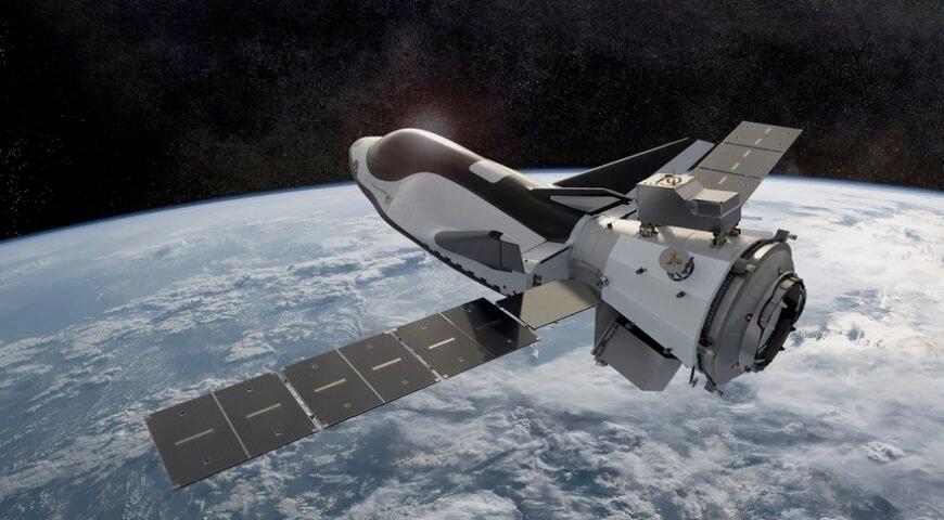 Sierra Space привлекла 290 миллионов долларов США