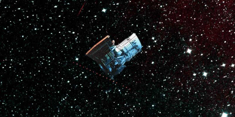 Миссия NEOWISE, охотника за околоземными объектами, завершится в конце июля