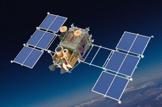 Ученые Беларуси и России планируют увеличить срок службы малых спутников в два раза